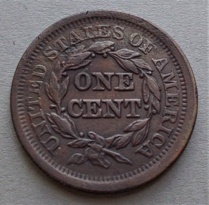 1852-Braided-Hair-Cent